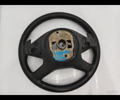 VOLANTE MULTIFUNZIONE STERZO IN PELLE MERCEDES E25 - 15