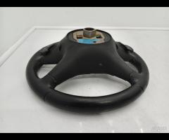 VOLANTE MULTIFUNZIONE STERZO IN PELLE MERCEDES E25 - 18