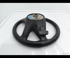 VOLANTE MULTIFUNZIONE STERZO IN PELLE MERCEDES E25 - 19