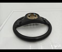 VOLANTE MULTIFUNZIONE STERZO IN PELLE MERCEDES E25 - 21