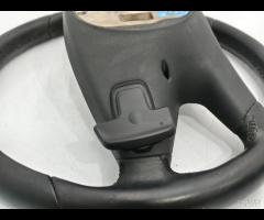 VOLANTE MULTIFUNZIONE STERZO IN PELLE MERCEDES E25 - 23