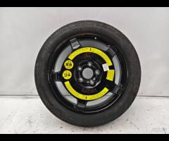 RUOTINO DI SCORTA MERCEDES CLS250 C218 2013 T155/6