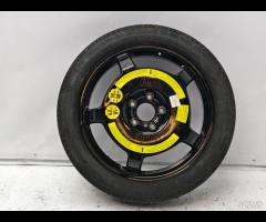 RUOTINO DI SCORTA MERCEDES CLS250 C218 2013 T155/6