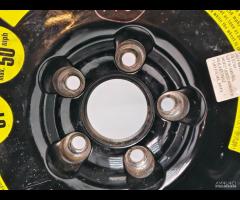 RUOTINO DI SCORTA MERCEDES CLS250 C218 2013 T155/6