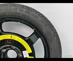 RUOTINO DI SCORTA MERCEDES CLS250 C218 2013 T155/6 - 9