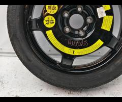 RUOTINO DI SCORTA MERCEDES CLS250 C218 2013 T155/6 - 11