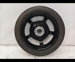 RUOTINO DI SCORTA MERCEDES CLS250 C218 2013 T155/6 - 14