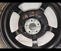 RUOTINO DI SCORTA MERCEDES CLS250 C218 2013 T155/6 - 15