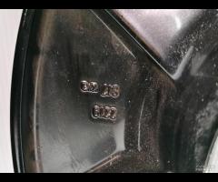 RUOTINO DI SCORTA MERCEDES CLS250 C218 2013 T155/6 - 18