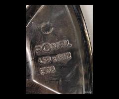 RUOTINO DI SCORTA MERCEDES CLS250 C218 2013 T155/6 - 19