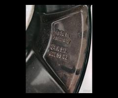 RUOTINO DI SCORTA MERCEDES CLS250 C218 2013 T155/6 - 20