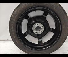RUOTINO DI SCORTA MERCEDES CLS250 C218 2013 T155/6 - 21