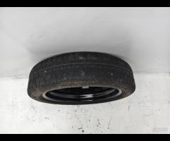 RUOTINO DI SCORTA MERCEDES CLS250 C218 2013 T155/6 - 22