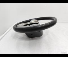 VOLANTE  MULTIFUNZIONE STERZO IN PELLE NISSAN NAVA - 16