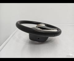 VOLANTE  MULTIFUNZIONE STERZO IN PELLE NISSAN NAVA - 18