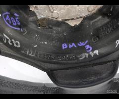 VOLANTE MULTIFUNZIONE STERZO IN PELLE BMW E90 E91 - 10