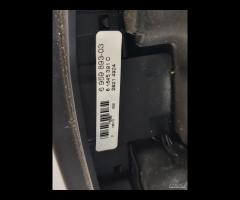 VOLANTE MULTIFUNZIONE STERZO IN PELLE BMW E90 E91 - 14