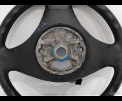 VOLANTE MULTIFUNZIONE STERZO IN PELLE BMW E90 E91 - 16