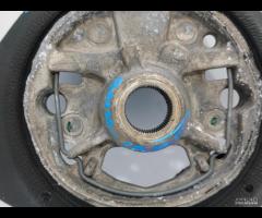 VOLANTE MULTIFUNZIONE STERZO IN PELLE BMW E90 E91 - 17