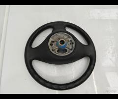 VOLANTE MULTIFUNZIONE STERZO IN PELLE BMW E90 E91 - 18