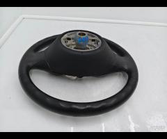 VOLANTE MULTIFUNZIONE STERZO IN PELLE BMW E90 E91 - 19