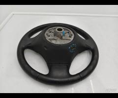 VOLANTE MULTIFUNZIONE STERZO IN PELLE BMW E90 E91 - 21