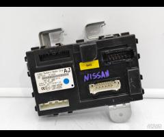 CENTRALINA COMFORT MODULO BCM NISSAN NAVARA IV D23 - 3