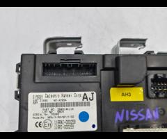 CENTRALINA COMFORT MODULO BCM NISSAN NAVARA IV D23 - 5