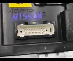 CENTRALINA COMFORT MODULO BCM NISSAN NAVARA IV D23 - 8