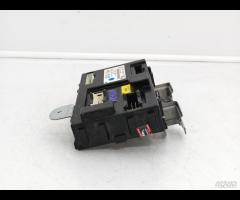 CENTRALINA COMFORT MODULO BCM NISSAN NAVARA IV D23 - 11