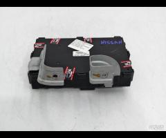 CENTRALINA COMFORT MODULO BCM NISSAN NAVARA IV D23 - 18