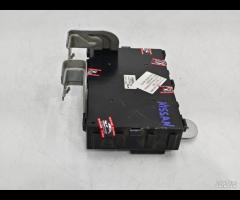 CENTRALINA COMFORT MODULO BCM NISSAN NAVARA IV D23 - 19