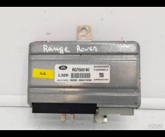 CENTRALINA CONTROLLO SOSPENSIONI PNEUMATICHE RANGE