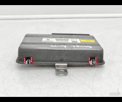 CENTRALINA CONTROLLO SOSPENSIONI PNEUMATICHE RANGE - 6