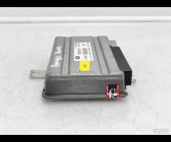 CENTRALINA CONTROLLO SOSPENSIONI PNEUMATICHE RANGE - 7