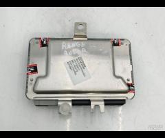 CENTRALINA CONTROLLO SOSPENSIONI PNEUMATICHE RANGE - 8