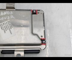 CENTRALINA CONTROLLO SOSPENSIONI PNEUMATICHE RANGE - 10