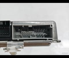 CENTRALINA CONTROLLO SOSPENSIONI PNEUMATICHE RANGE - 13