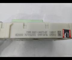 CENTRALINA COMFORT MODULO BCM FORD FOCUS III 2017 - 16