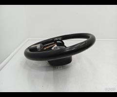 VOLANTE MULTIFUNZIONE STERZO IN PELLE VW PASSAT B7 - 15