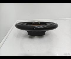 VOLANTE MULTIFUNZIONE STERZO IN PELLE VW PASSAT B7 - 16