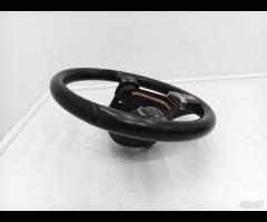 VOLANTE MULTIFUNZIONE STERZO IN PELLE VW PASSAT B7 - 17