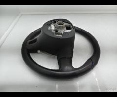 VOLANTE MULTIFUNZIONE STERZO IN PELLE VW PASSAT B7 - 22