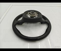 VOLANTE MULTIFUNZIONE STERZO IN PELLE VW PASSAT B7 - 23