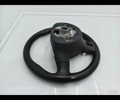 VOLANTE MULTIFUNZIONE STERZO IN PELLE VW PASSAT B7 - 24