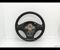 VOLANTE  MULTIFUNZIONE IN PELLE BMW F20 F21 F30 F3 - 1