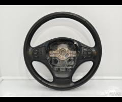 VOLANTE  MULTIFUNZIONE IN PELLE BMW F20 F21 F30 F3 - 2