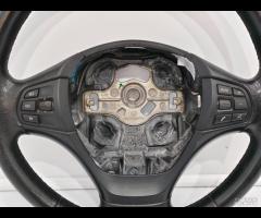 VOLANTE  MULTIFUNZIONE IN PELLE BMW F20 F21 F30 F3 - 3