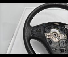 VOLANTE  MULTIFUNZIONE IN PELLE BMW F20 F21 F30 F3 - 7
