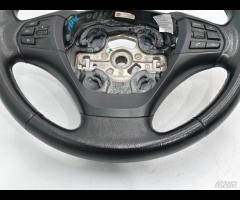 VOLANTE  MULTIFUNZIONE IN PELLE BMW F20 F21 F30 F3 - 8